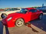 Porsche Cayman 2008
