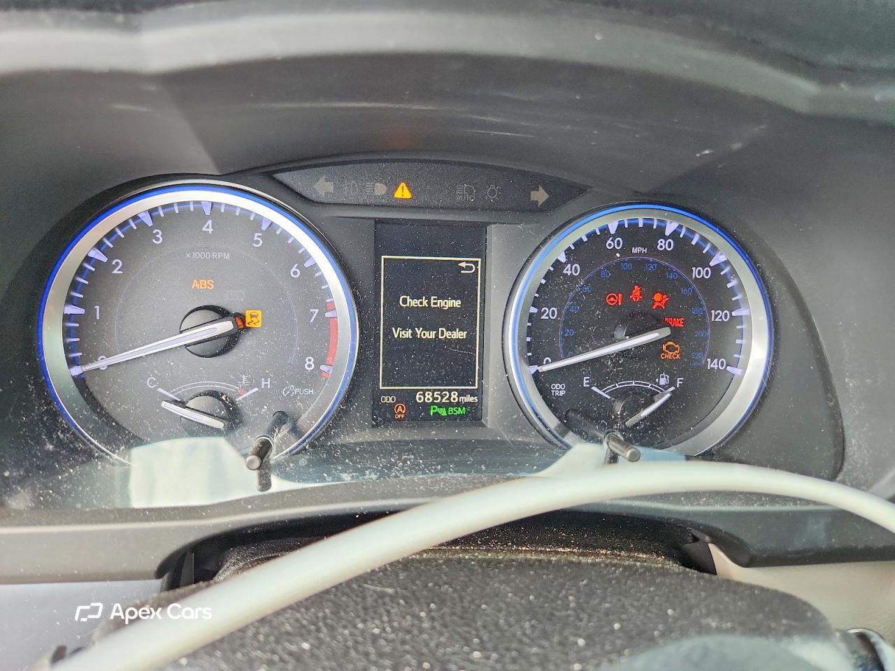 Toyota Highlander 2018