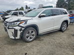 Toyota Highlander 2018