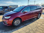 Chrysler Pacifica 2021