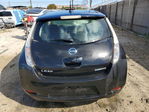 Nissan Leaf 2016
