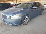 Nissan Maxima 2010
