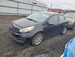 Kia Rio 2014