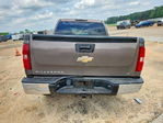 Chevrolet Silverado 2007