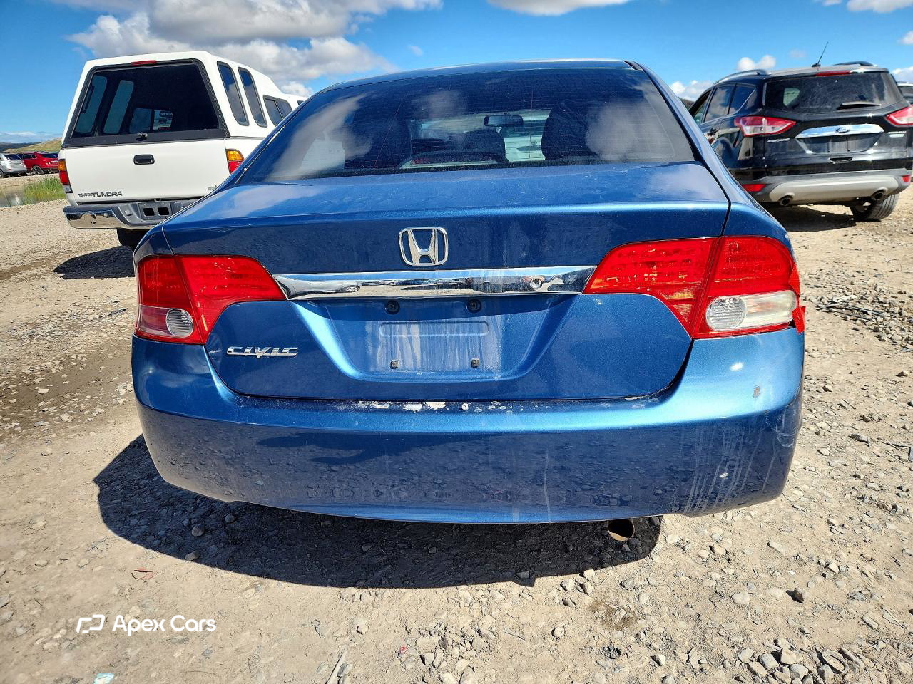 Honda Civic 2010