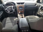 Chevrolet Traverse 2013