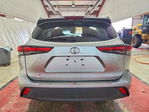 Toyota Highlander 2021