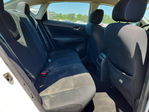 Nissan Sentra 2016