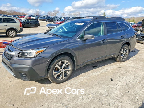Subaru Outback 2020 - Image 1 of 13