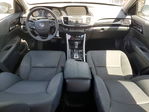 Honda Accord 2016