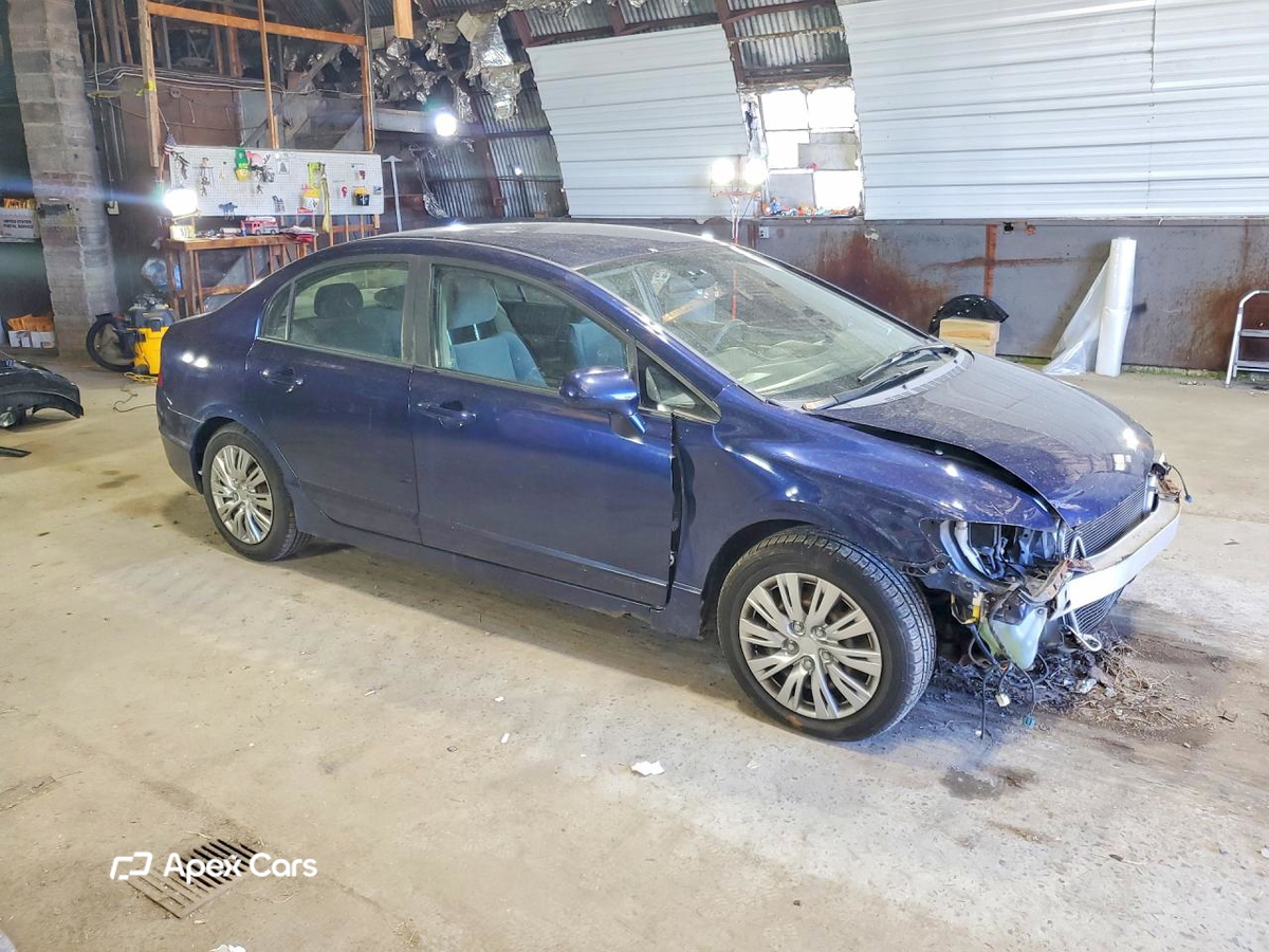 Honda Civic 2009