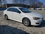 Mitsubishi Lancer 2011