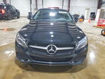 Mercedes-Benz C-klasse 2017