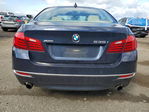 BMW Series 5 2014
