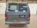 Ford Econoline 2002