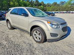 Chevrolet Equinox 2016