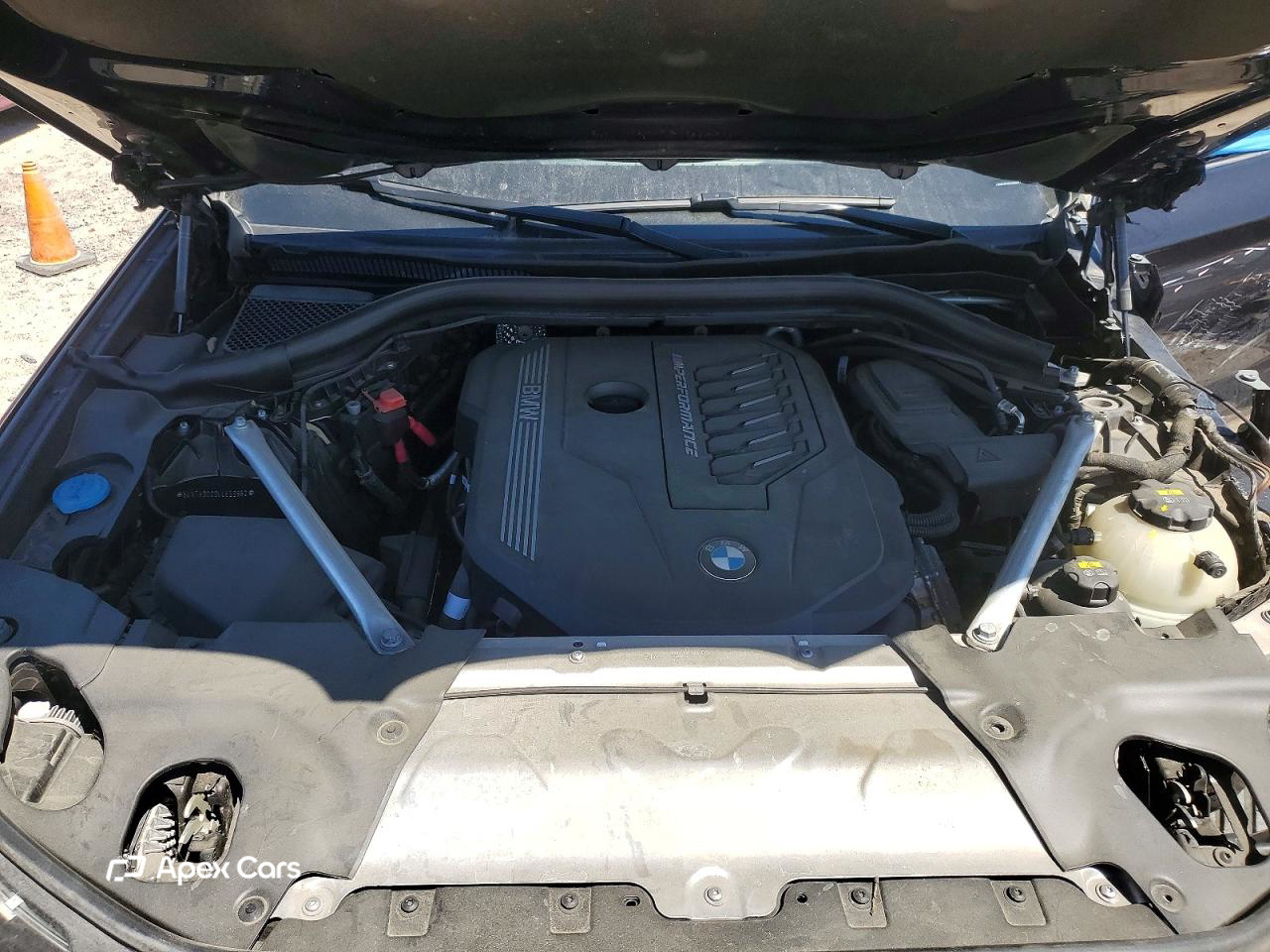 BMW X3 2020