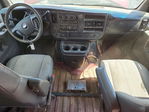 Chevrolet Express 2009