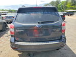 Subaru Forester 2014