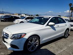 Mercedes-Benz C-klasse 2017