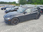 BMW Series 3 2013