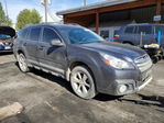Subaru Outback 2013