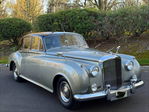 Bentley S 1959