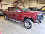GMC Sierra 2016