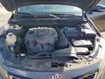 Kia Optima 2014
