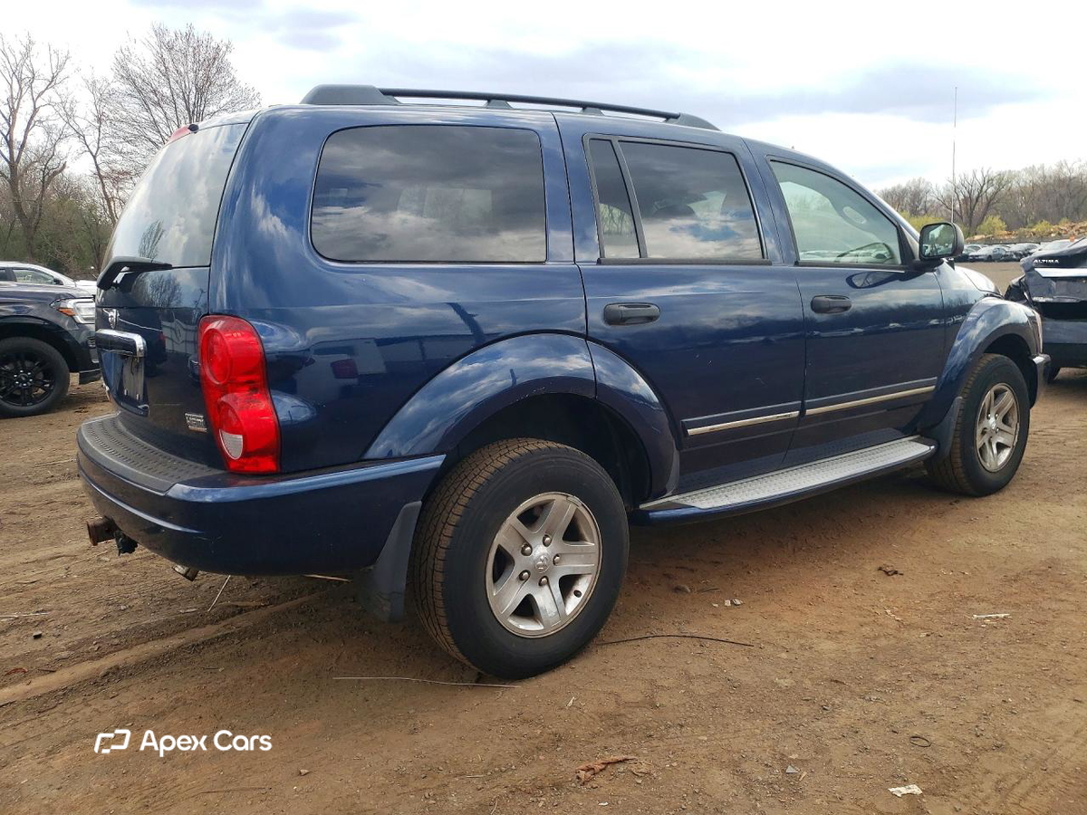 Dodge Durango 2005