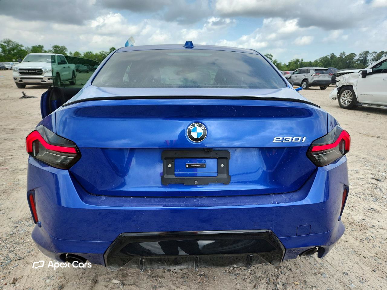 BMW Series 2 2025