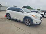 Toyota Highlander 2014