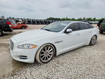 Jaguar XJ 2015