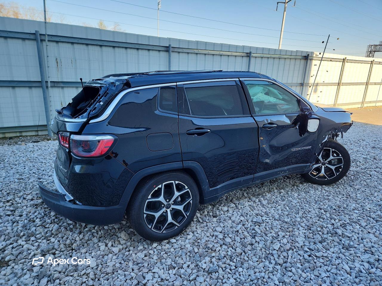 Jeep Compass 2026