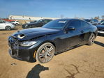 BMW Series 4 2022