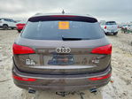Audi Q5 2013