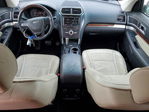 Ford Explorer 2016