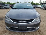 Chrysler 200 2015