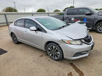 Honda Civic 2013