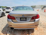 BMW Series 5 2012