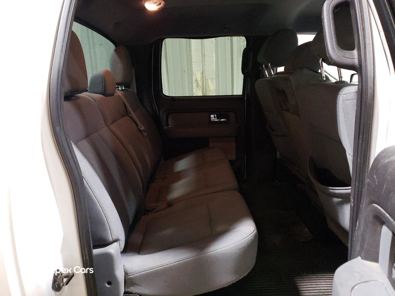 Ford F-150 2013