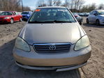 Toyota Corolla 2005