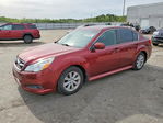 Subaru Legacy 2012