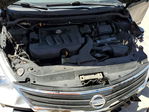 Nissan Versa 2010
