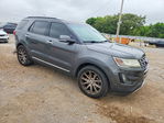 Ford Explorer 2016