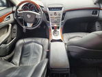 Cadillac CTS 2011