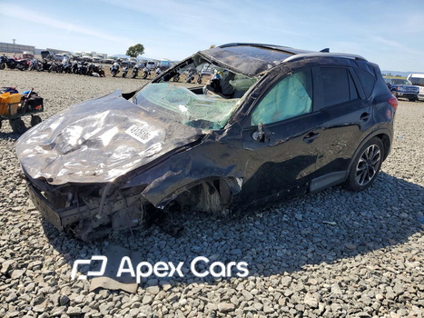Mazda CX-5 2016 - Image 1 of 13