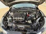 Nissan Sentra 2017