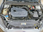Ford Fusion 2013