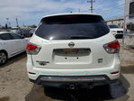 Nissan Pathfinder 2014